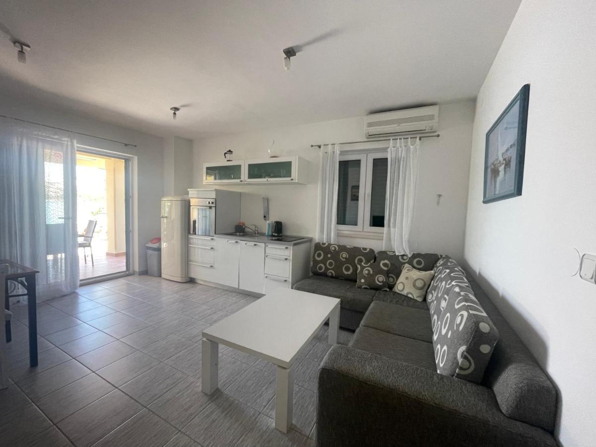 Apartments Andrea Stara Novalja Kültér fotó