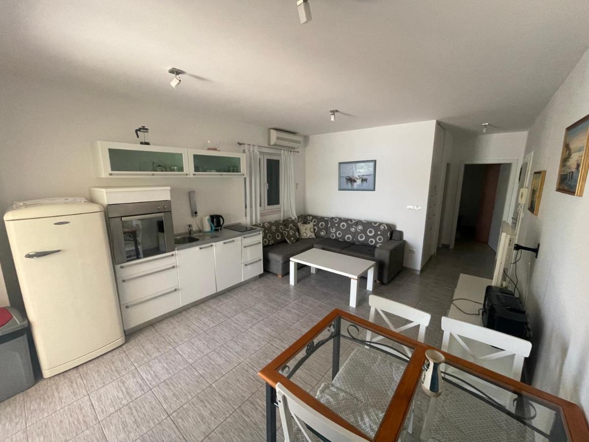 Apartments Andrea Stara Novalja Kültér fotó